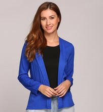 Load image into Gallery viewer, The Cool Cardigan - Inspire Professional Clothing