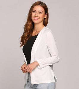 The Cool Cardigan - Inspire Professional Clothing