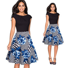 Load image into Gallery viewer, Ultimate Combi Dresses - Inspire Professional Clothing